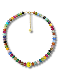 Mixed Smile necklace 3.0