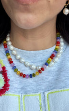 Mixed gems - Rainbow