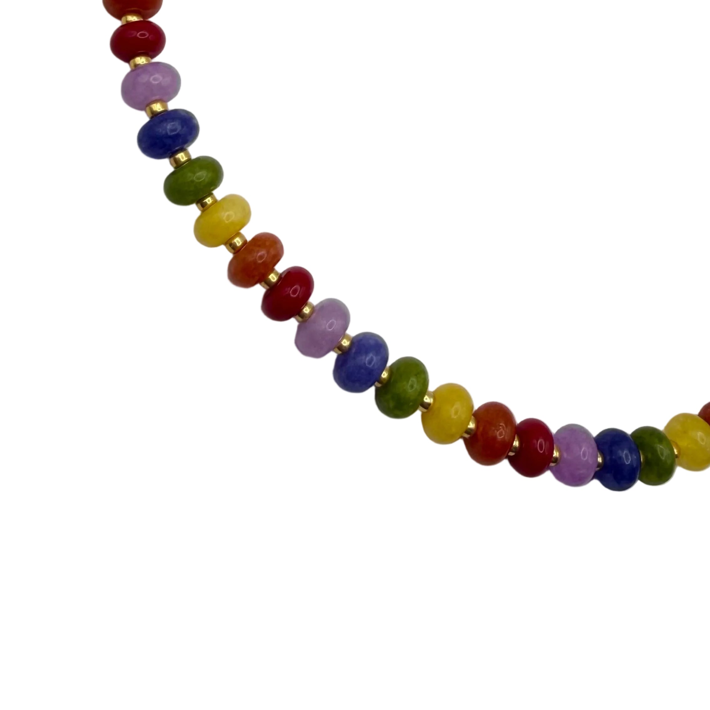 Mixed gems - Rainbow