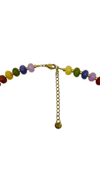 Mixed gems - Rainbow