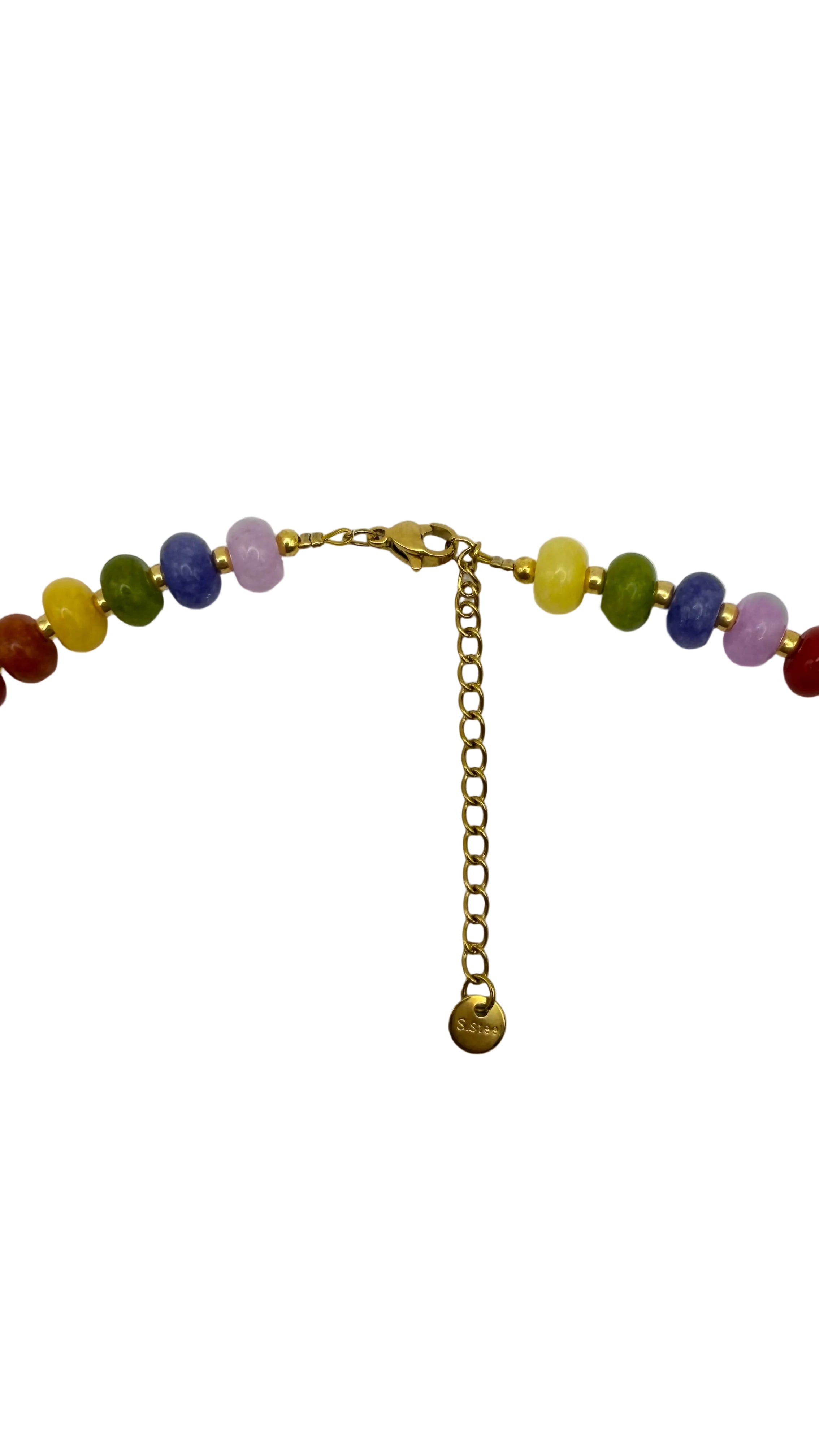 Mixed gems - Rainbow