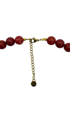 Timeless necklace - Pink Alxa