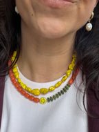 Like the sun necklace