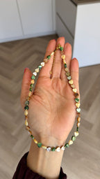 Small hearts Necklace