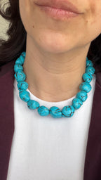 Big Ben necklace