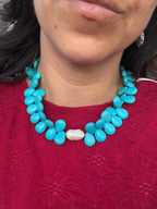 Treasure of the sea necklace