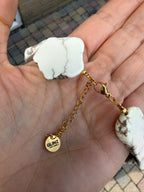 Statement Necklace - London