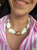Statement Necklace - London