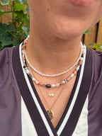 Desert Mix Necklace