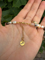 Desert Mix Necklace