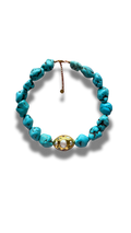 Statement necklace - New York