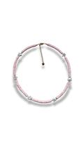 Starfall Necklace