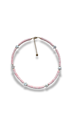 Starfall Necklace