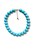 Chunky balls - Lightblue