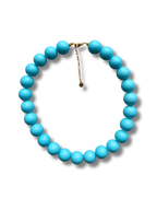 Chunky balls - Lightblue