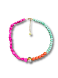 Luna Pearl necklace - Sweet like sugar