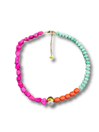 Luna Pearl necklace - Sweet like sugar