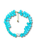 Treasure of the sea necklace