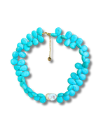 Treasure of the sea necklace
