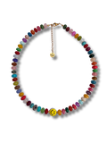 Mixed Smile Necklace 1.0
