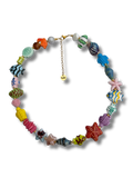 Fruits de Mer necklace - Water world