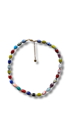 Millefiori Necklace
