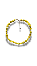 Like the sun necklace