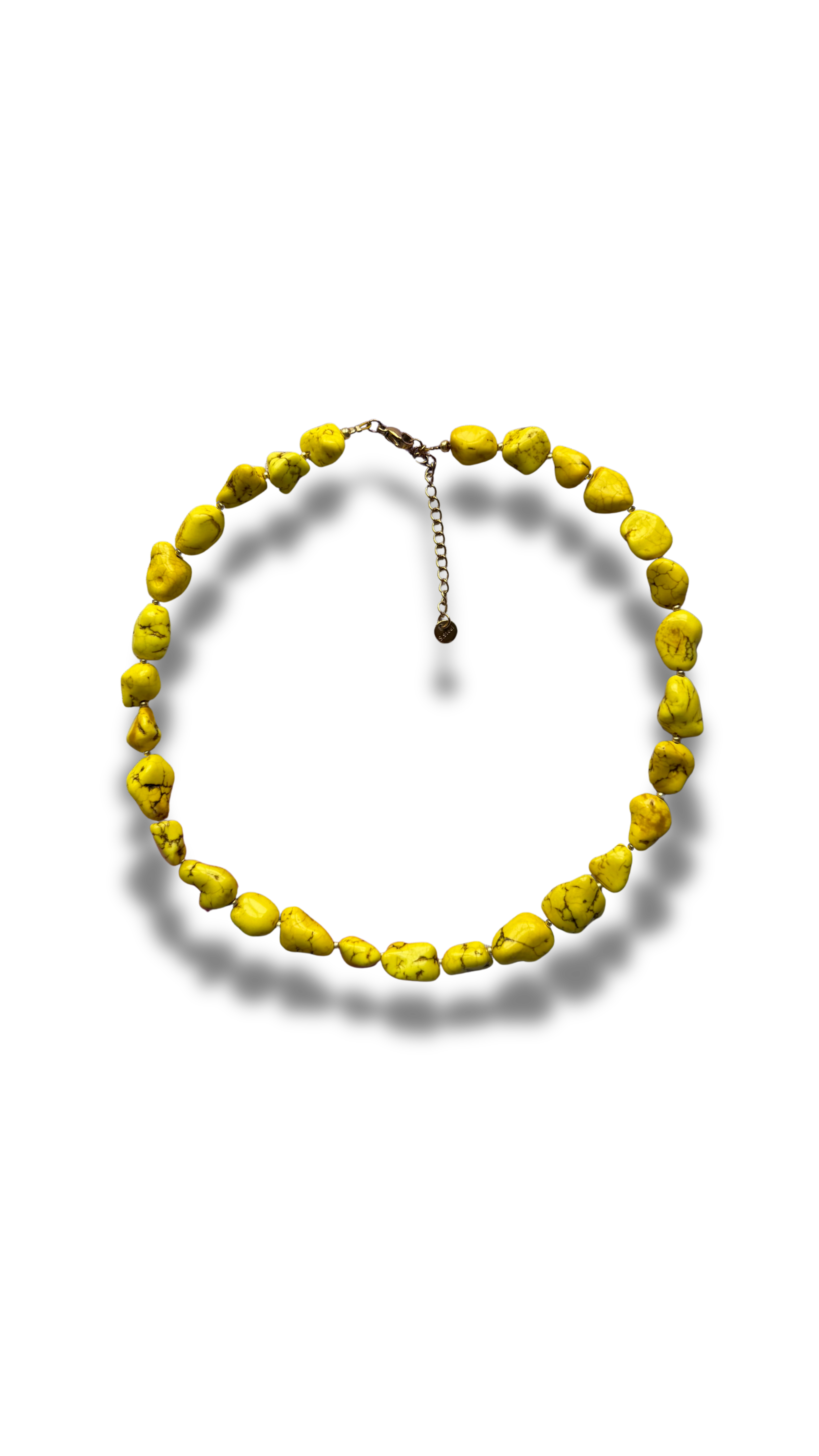 Like the sun necklace