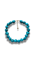 Big Ben necklace