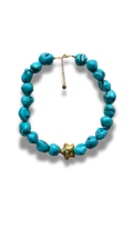 Statement necklace - Sydney