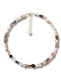 Desert Mix Necklace