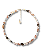 Desert Mix Necklace
