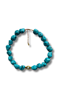 Statement necklace - Bangkok