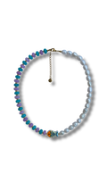 Fish necklace - Waterworld