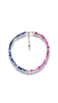 Pearl Star Eclipse Necklace