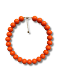 Chunky balls necklace - Dutchie