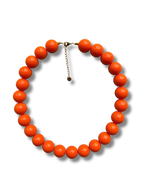 Chunky balls necklace - Dutchie