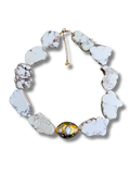 Statement Necklace - London