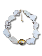 Statement Necklace - London